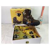 Herman Survivor Sz 12 Mens Boots, NIB