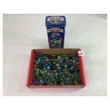 Marbles