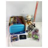 Childrens Books, Toys & Misc
