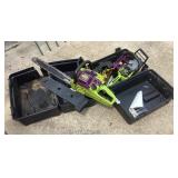 Wild Thing Chainsaws