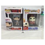 Funko Pops