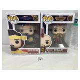 Funko Pops