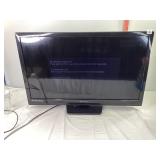 Emerson 32' TV, No Remote