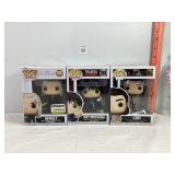Funko Pops