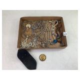 Costume Jewelry