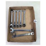 Ratcheting Wrenches