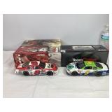 1:24 Diecast Terry Labonte, Dale Earnhardt Jr