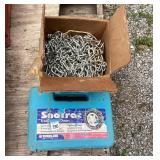 Tire Chains
