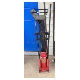 Hydraulic Jack Woodsplitter