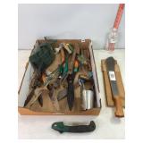 Gardening Tools & Accessories