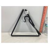 Triangle Dinner Bell