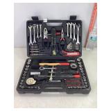 Auto Maintenance Kit