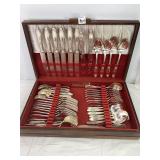 WM Rogers & Son Flatware