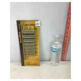ONS Olympia Tools Deep Socket Wrench Set