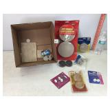 Super Sliders, Felt Pads & Furniture Glides