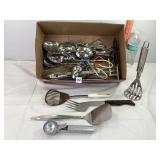 Kitchen Utensils