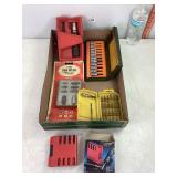 Bit Sets