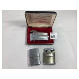 Lighters