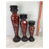 Candle Holders