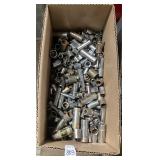 Assorted Sockets
