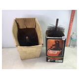 Chimney Brushes