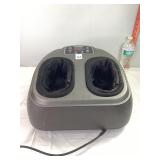 Arealer Foot Massager w/Heat