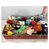 Assorted TY Babies