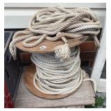 Rope