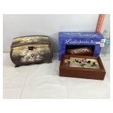 Jewelry Box & Decorative Box