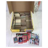 Assorted Baseball Cards
