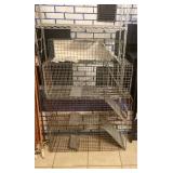 4 Animal Traps