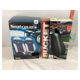 Seatcovers
