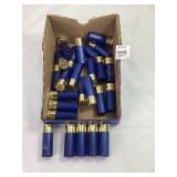 Kent 12ga 6 Shot Shells