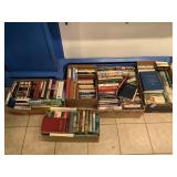 Assorted Books