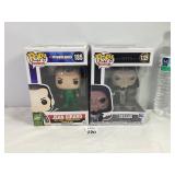 Funko Pops