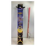 Rotary Chimney Cleaning System