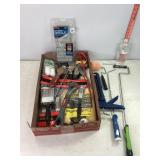 Painting & Scrapping Accessories