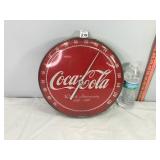 Coca Cola 100th Anniversary Thermometer