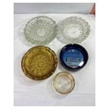 Ashtrays