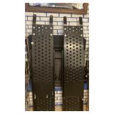 Folding Metal Truck Ramps