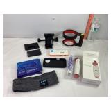 Nevo, Phone Holder, Phone Case & Misc