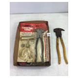 Fence Tools