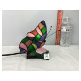 Butterfly Lamp