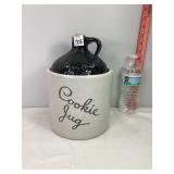 Cookie Jug