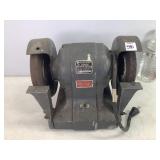 B&D 6" Bench Grinder