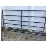 Galvanized 8