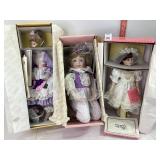 Dolls
