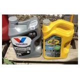 0W-20 Synthetic Oil, NIB