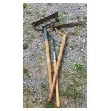 Sling Blade Cutters