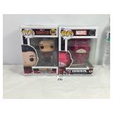 Funko Pops